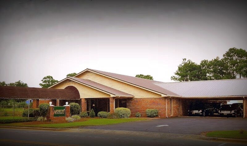 Worley Funeral Home
