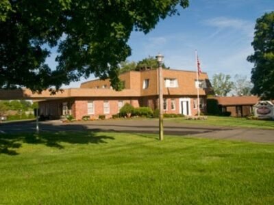 Samsel & Carmon Funeral Home