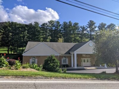 Mercer Funeral Home