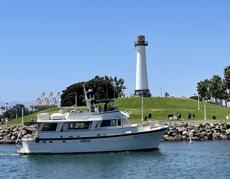 Beyond the Sea Memorial Services