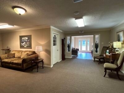Lynch Funeral Home