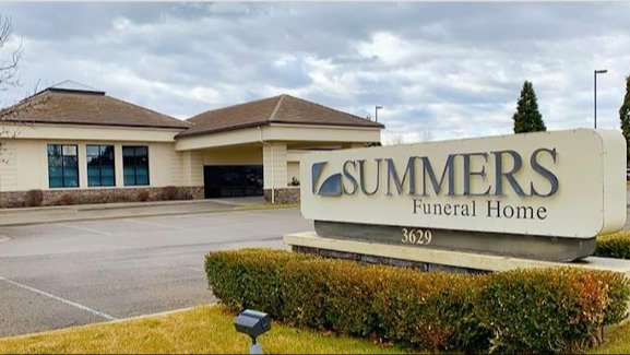 Summers Funeral Homes