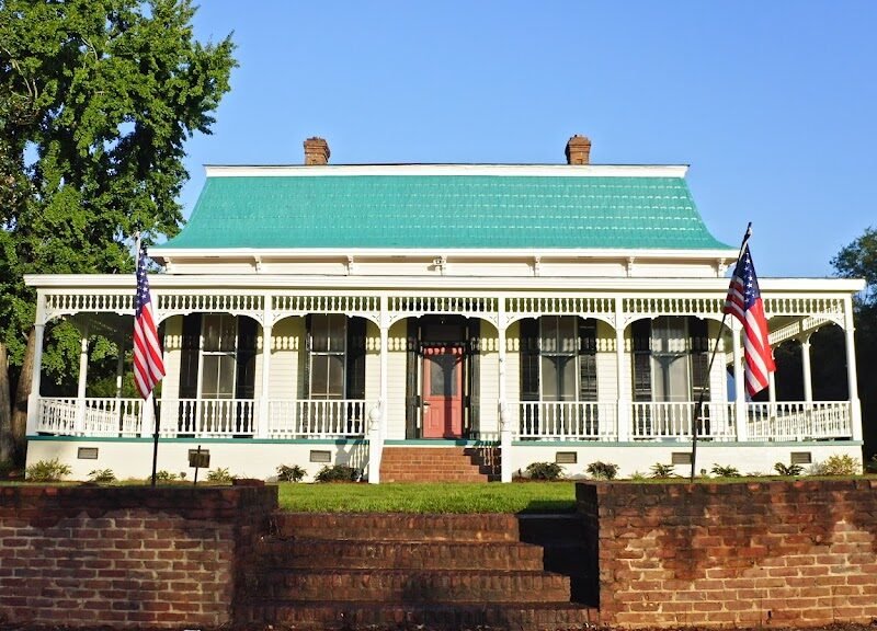 Sardis-Heard Funerals & Cremation Center
