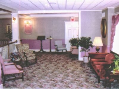 McBride-Foley Funeral Home
