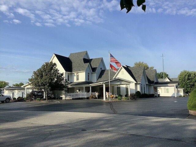 Bibb-Veach Funeral Homes and Crematory LLC