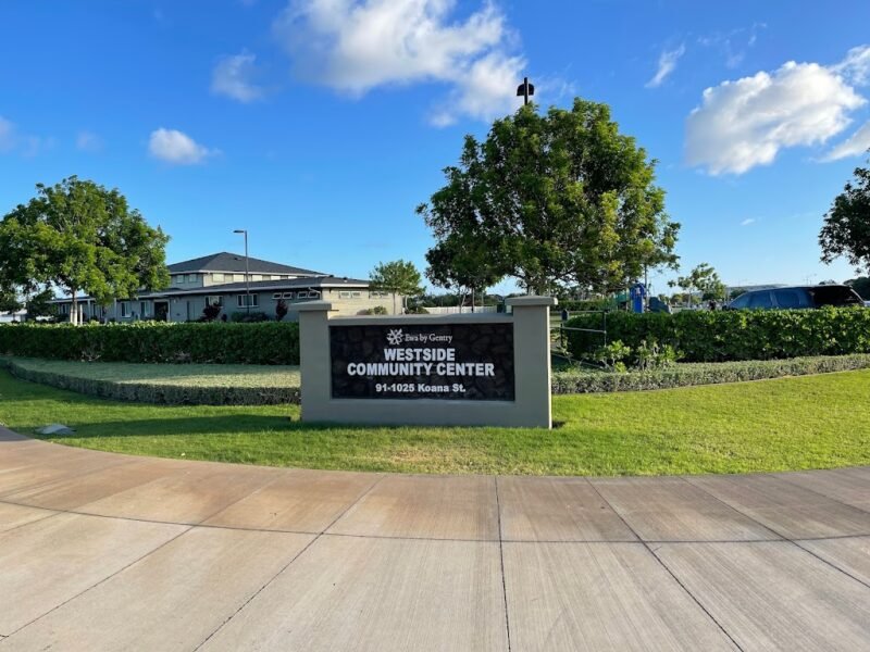 Westside Community Center