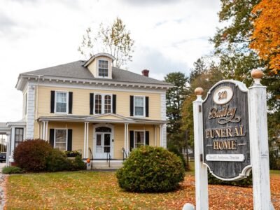 Bailey Funeral Home