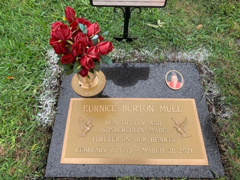 South Florida Monuments LLC