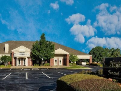 Hayhurst Funeral Home