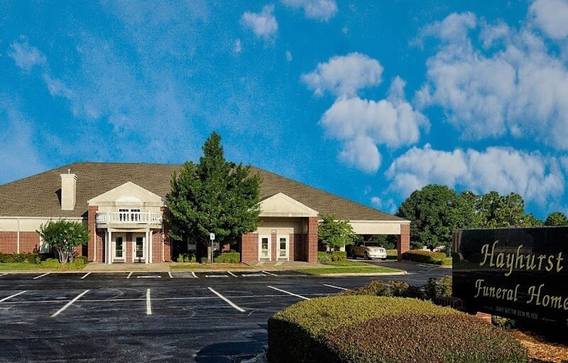 Hayhurst Funeral Home