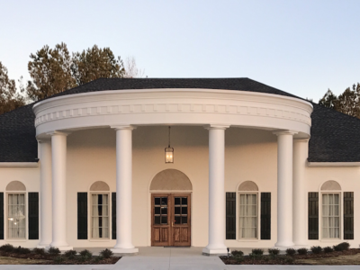 Wright & Ferguson Funeral Home