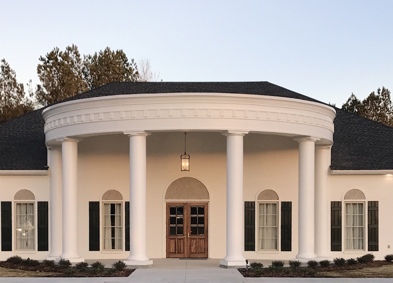 Wright & Ferguson Funeral Home