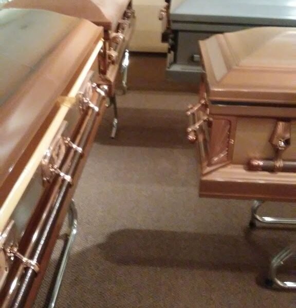 Valley Hills Funeral Home