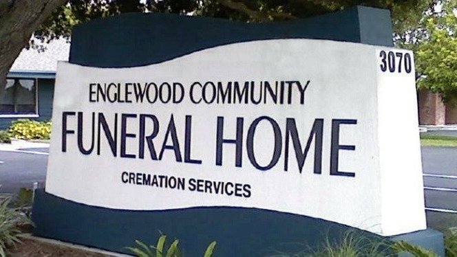 Englewood Community Funeral Home & Cremation Service
