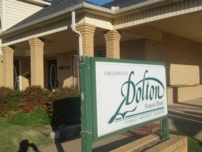 Collinsville Funeral Home