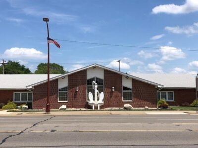 Rudy Funeral Home