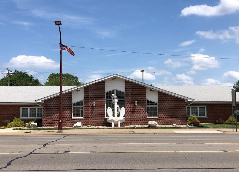Rudy Funeral Home