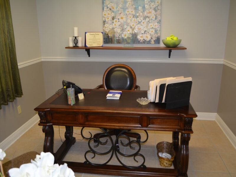 Guardian Angels Funeral Home