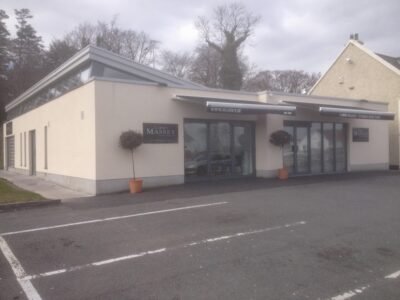 Larry Massey Funeral Directors, Rathfarnham