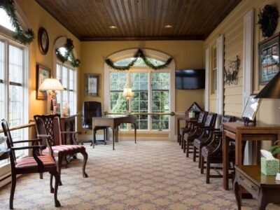 Martin Funeral Home