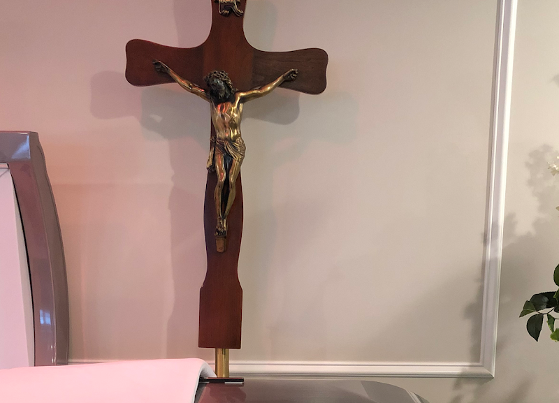 John G. Ligda, Ltd. Funeral Service