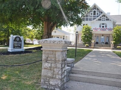 Noon and Son Funeral Home