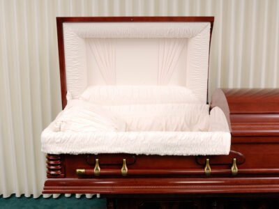 C.W. Morris-J.W. Henry Funeral Home, Inc