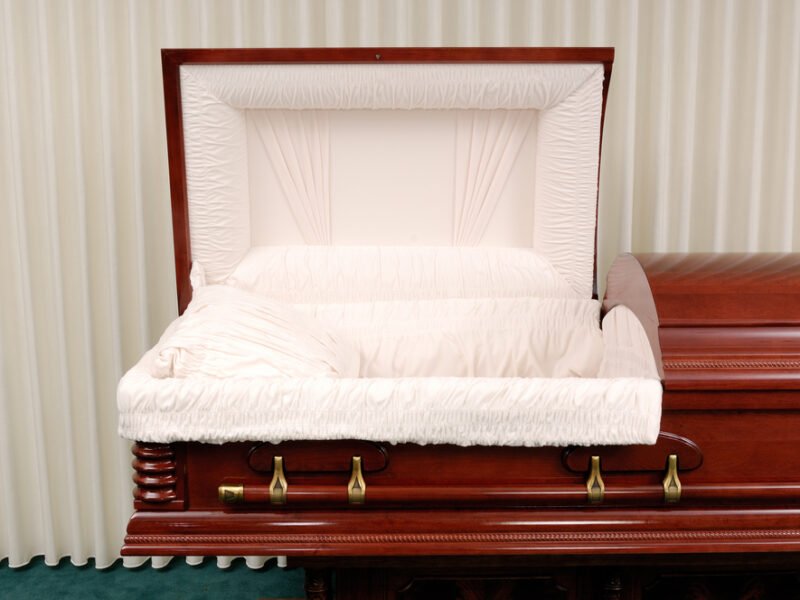 C.W. Morris-J.W. Henry Funeral Home, Inc