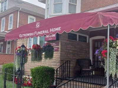 Bernard S Gutkowski Funeral Home