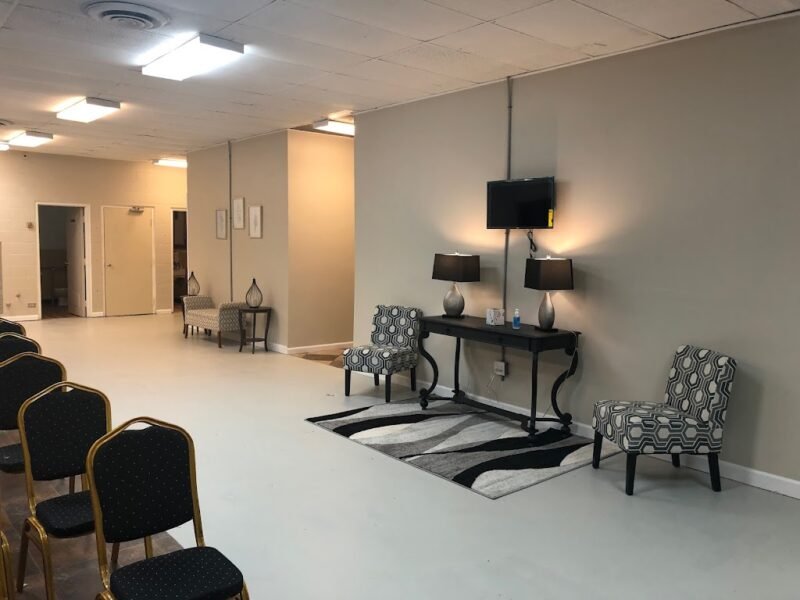 Celebration of Life Memorial