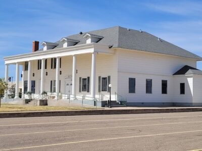 Ballard Funeral Home