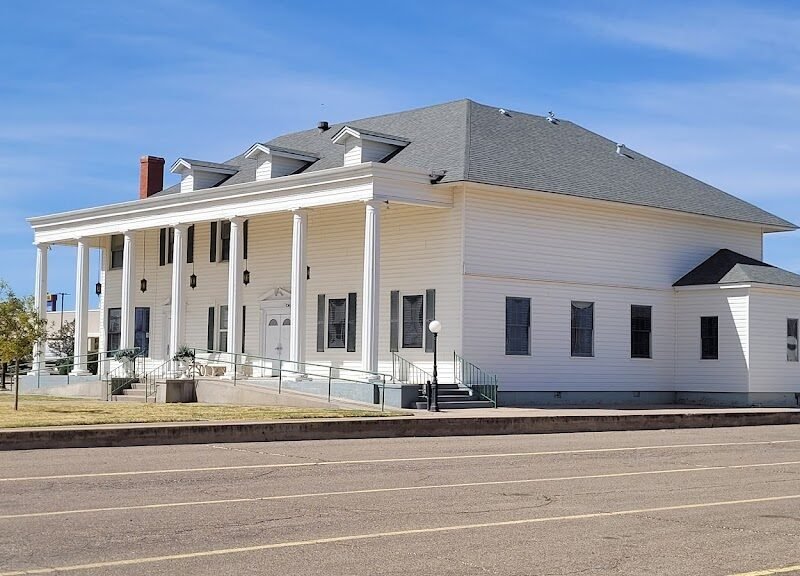 Ballard Funeral Home