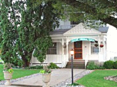 Rieken Vieth Funeral Home