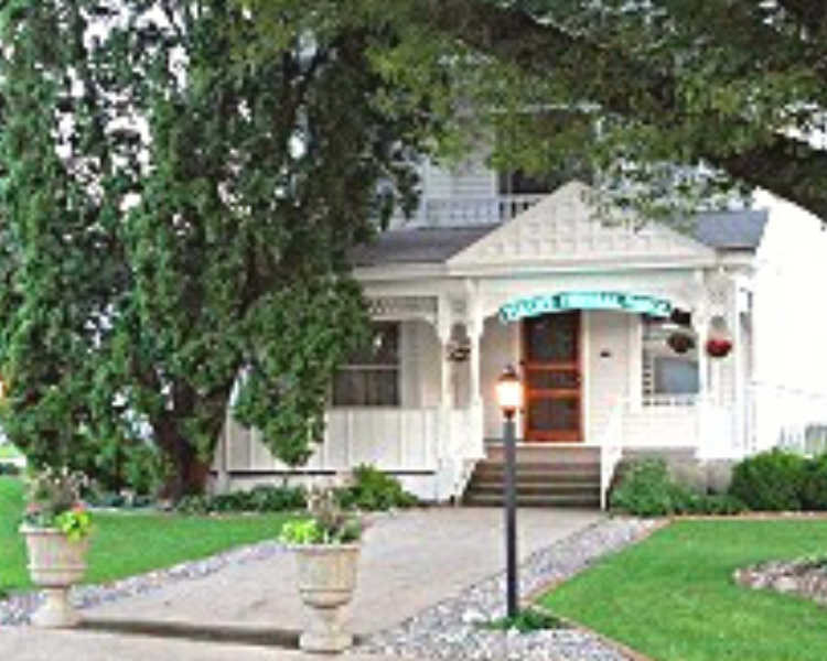 Rieken Vieth Funeral Home