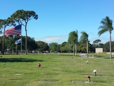 Brewer & Sons Funeral Homes at Parklawn Memorial Cemetery
