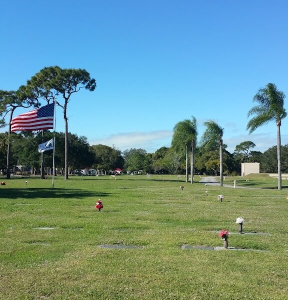 Brewer & Sons Funeral Homes at Parklawn Memorial Cemetery