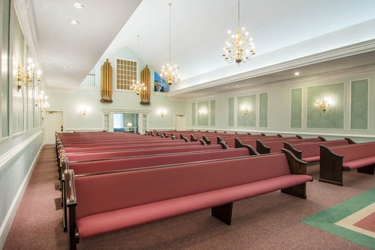 Carmichael - Hemperley Funeral Home and Crematory