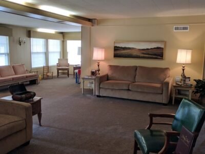 Crafton-Cantrell Funeral Home