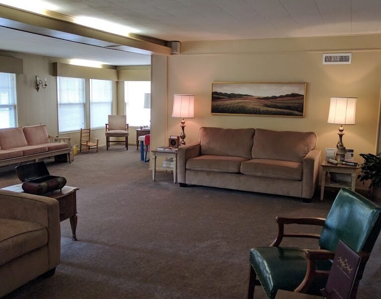 Crafton-Cantrell Funeral Home