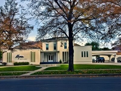 Myers Mortuary