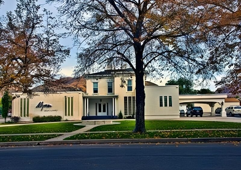 Myers Mortuary