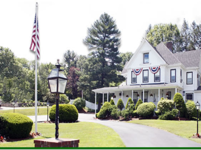 Pushard Family Funeral Home