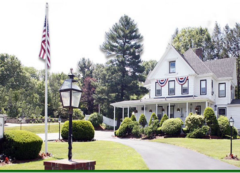 Pushard Family Funeral Home