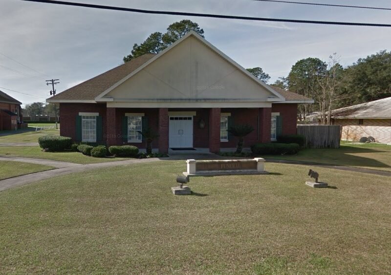 Pellerin Funeral Home