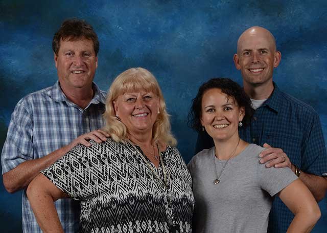 Wentzel Flying Service