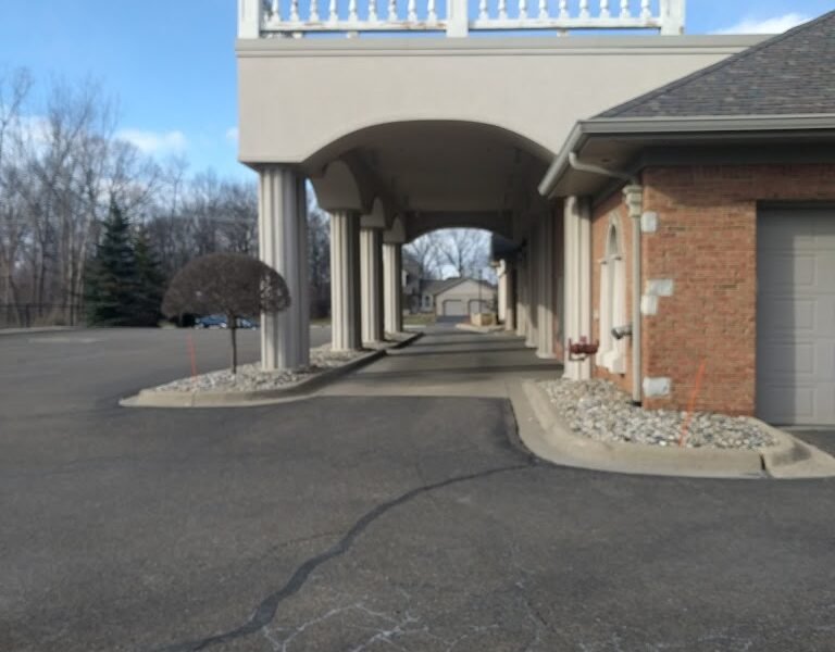 Modetz Funeral Home & Cremation Service Silverbell Chapel