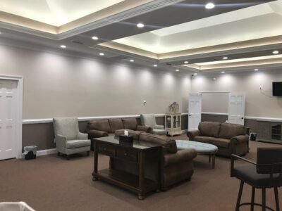 Miller Funeral Home, Crematory and Aquamation Center