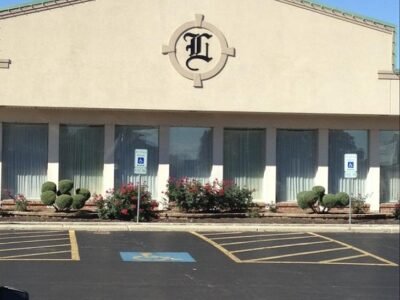 Leak & Sons Funeral Chapels
