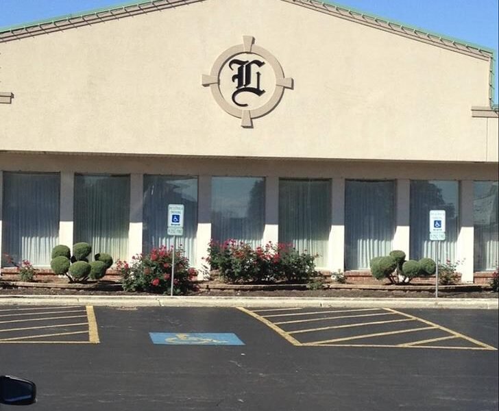 Leak & Sons Funeral Chapels