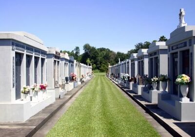 Millet Guidry Funeral Home